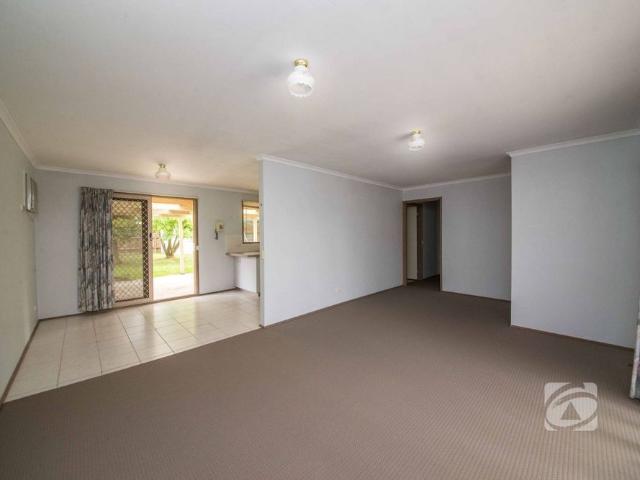 3 BEDROOM HOME WITH GOOD SIZE YARD