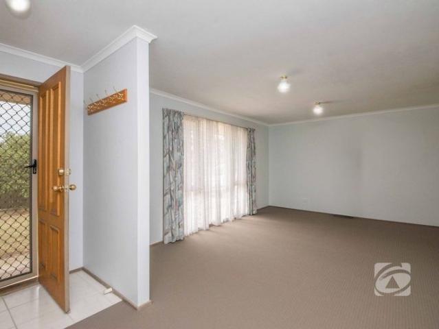3 BEDROOM HOME WITH GOOD SIZE YARD