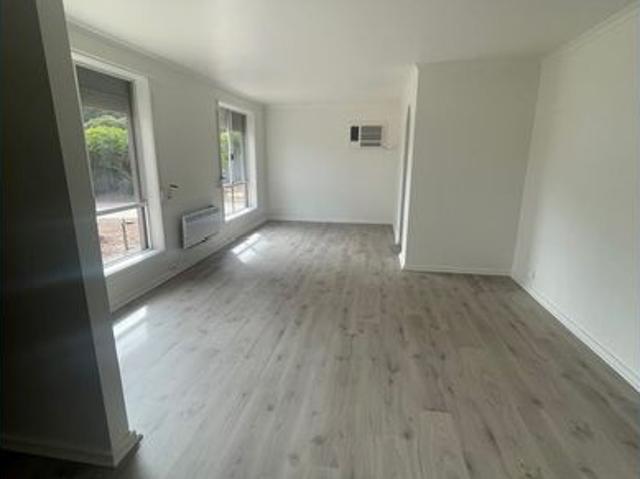 3 Bedroom Home with Huge Fenced Backyard