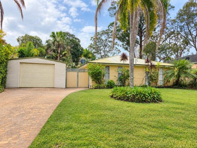 3 Bedroom home with inground pool