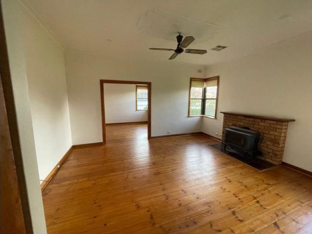 3 Bedroom Home with Large Backyard in Convenient Location