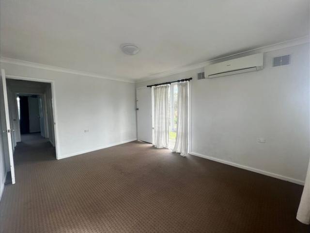 3 Bedroom Home with Large Backyard