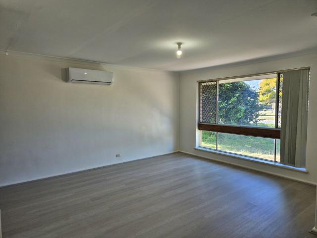 3 Bedroom Home with Large Backyard