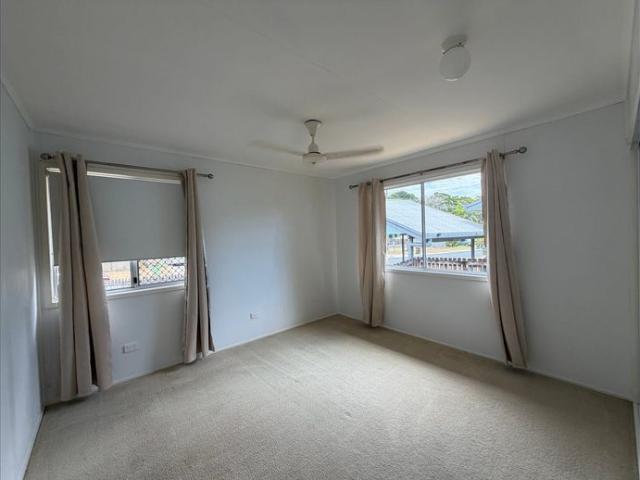 3 Bedroom Home with Large Backyard