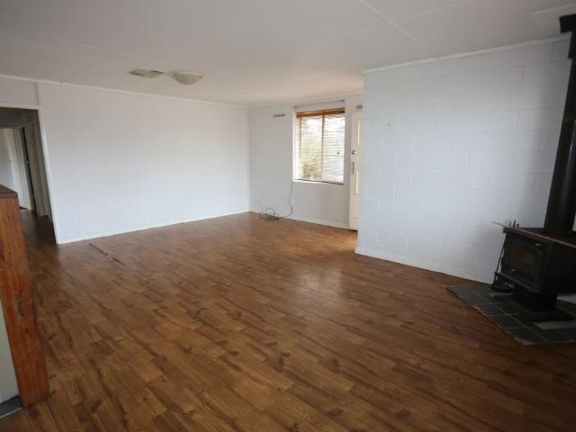 3 Bedroom Home with Large Shed Opposite Bushland