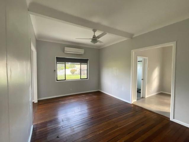 3 Bedroom Home, With Large Yard