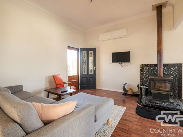 3 Bedroom Home with Large Yard – Great Location