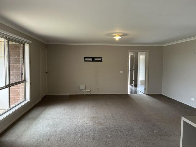 3 Bedroom Home with Low Maintenance Yard