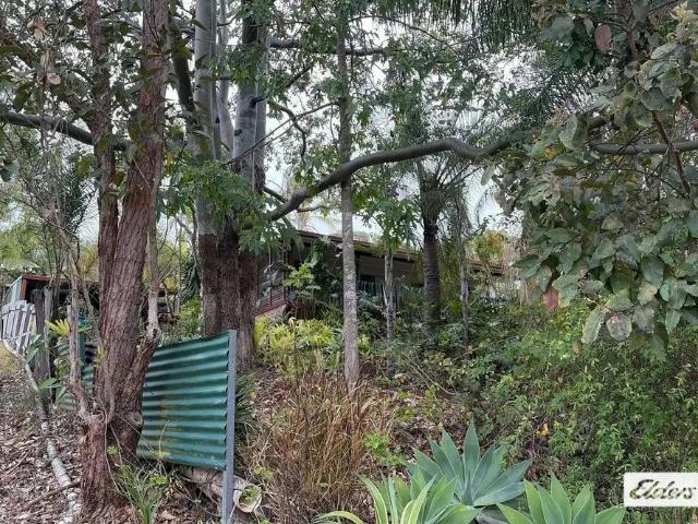 3 Bedroom Home with Peaceful Leafy Outlook