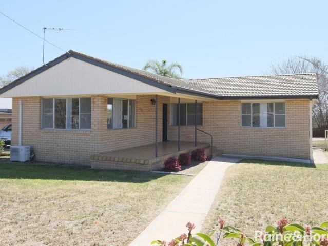 3 Bedroom Home with Plenty to Offer