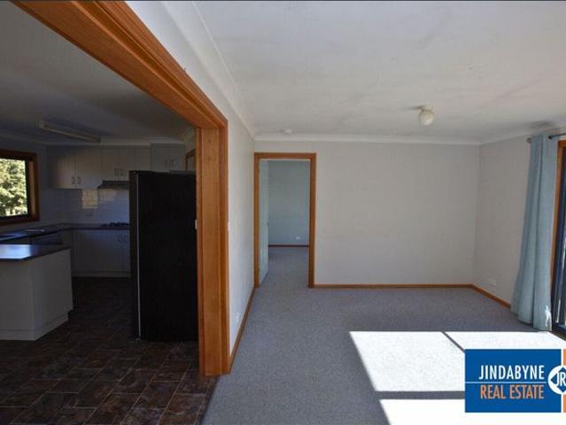 3 Bedroom home with plenty of space