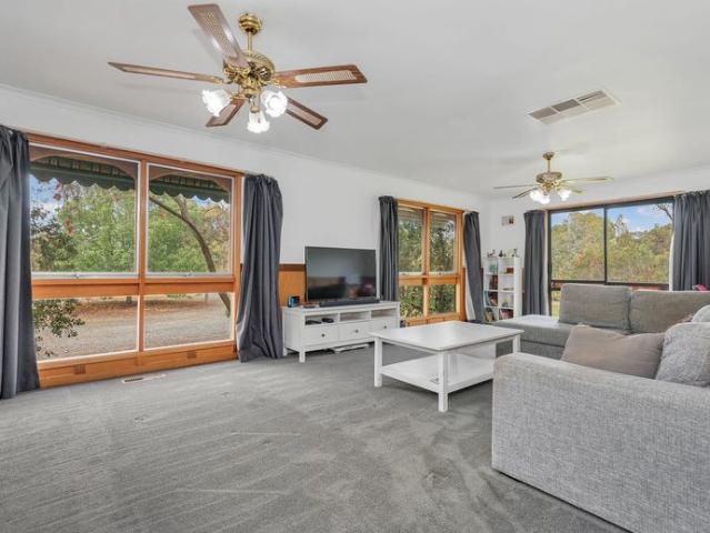 3 bedroom home with plenty of space