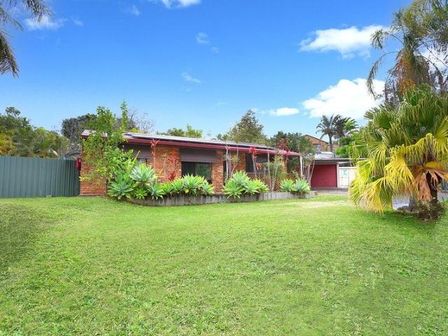 3 BEDROOM HOME WITH POOL AND GRANNY FLAT