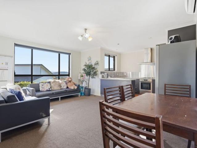 3 Bedroom Home with Private Yard & Garage