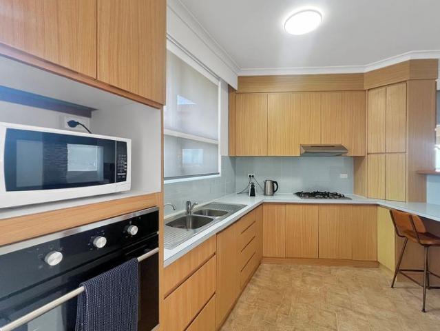 3 Bedroom Home with Rumpus Room