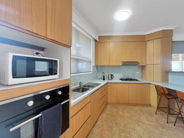 3 Bedroom Home with Rumpus Room