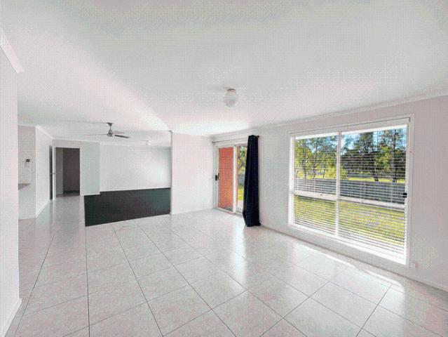 3 Bedroom Home With Rural Views Right Here In Traralgon