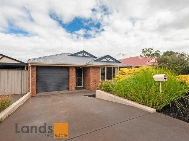 3 bedroom Home with Second Living Area | Available 6th October 2026