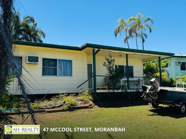 3 bedroom home with shed and entertainment area close to school/sport fields