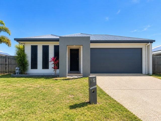 3 Bedroom Home with Shed & Outdoor Entertaining