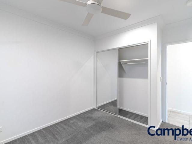 3 Bedroom Home with Solar, Air Conditioning & Convenient Location