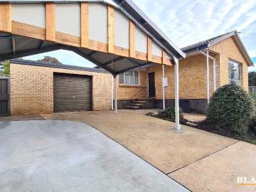 3 Bedroom Home with Solar, Family Friendly Yard & Convenient Location