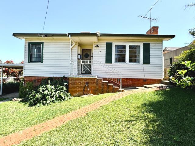 3 Bedroom Home with Solar Power & Low Energy Bills