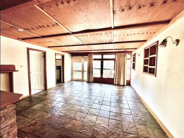 3 Bedroom Home with Solar Power & Low Energy Bills