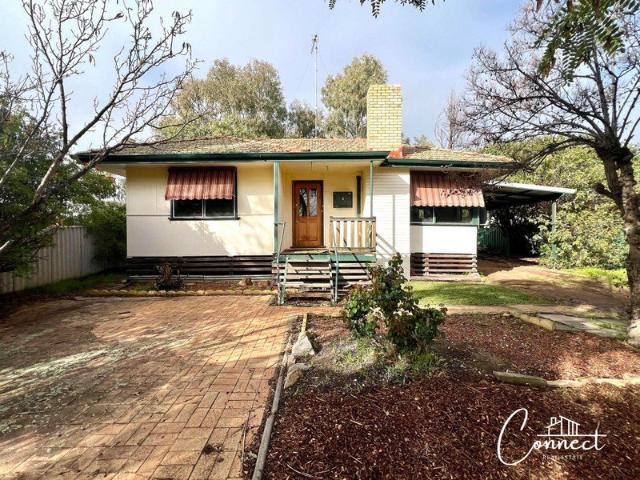 3 Bedroom Home with Spacious Backyard Pets Negotiable!