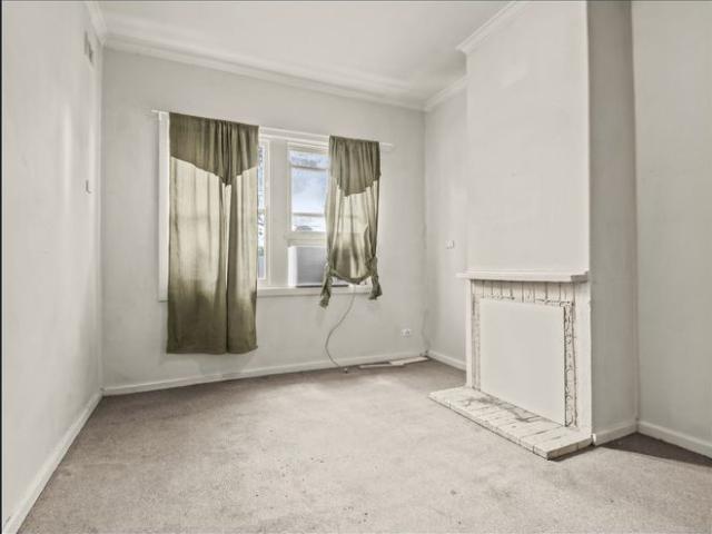 3 Bedroom Home with Spacious Backyard