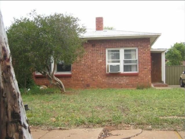 3 Bedroom Home with Spacious Backyard