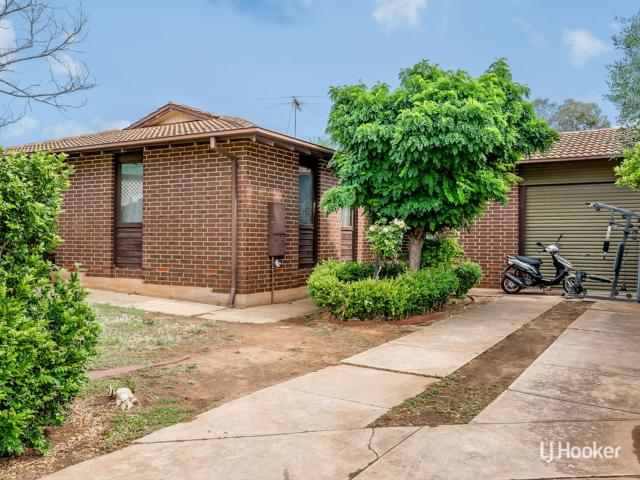 3 Bedroom Home with Spacious Living