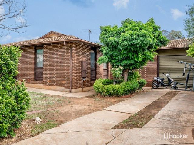 3 Bedroom Home with Spacious Living