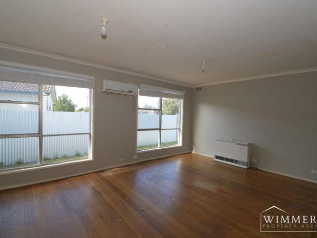3 Bedroom Home with Spacious Yard