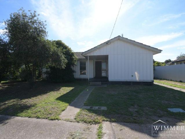 3 Bedroom Home with Spacious Yard