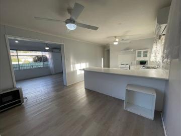 3 BEDROOM HOME WITH WATER INCLUDED