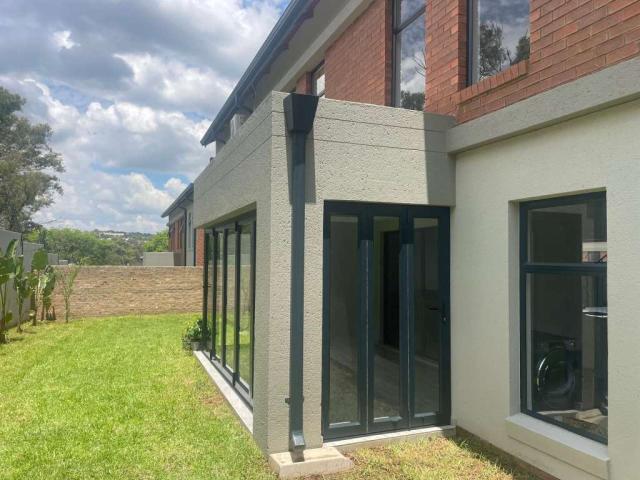 3 Bedroom Home – All En Suite | Immediate Occupation | Lincoln Carlswald
