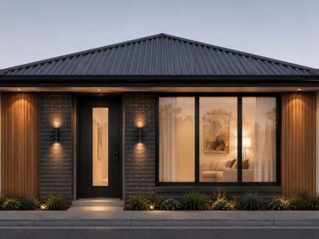 3 BEDROOM HOME AMAZING PRICE! STRICTLY EXCLUSIVE TO ADDISON HOMES!