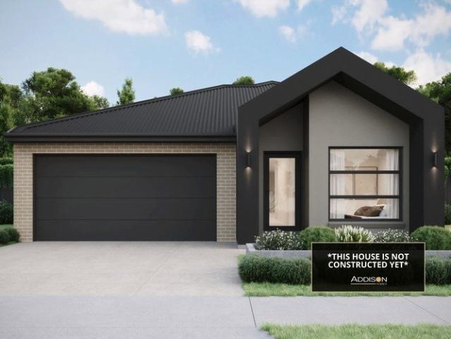 3 BEDROOM HOME AMAZING PRICE! STRICTLY EXCLUSIVE TO ADDISON HOMES!