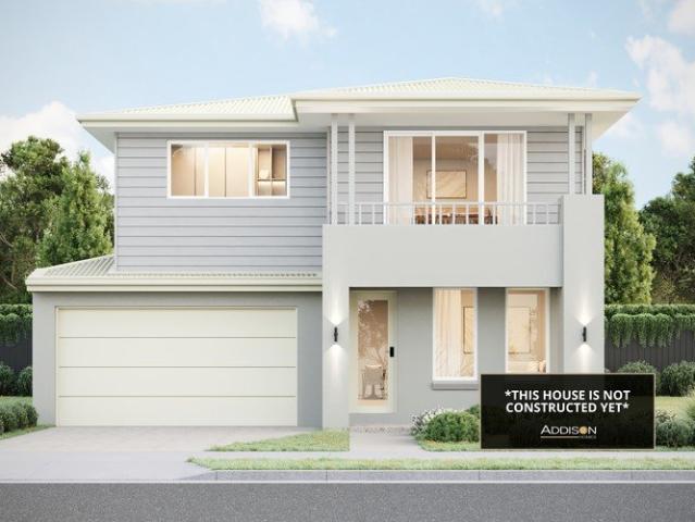 3 BEDROOM HOME AMAZING PRICE! STRICTLY EXCLUSIVE TO ADDISON HOMES!