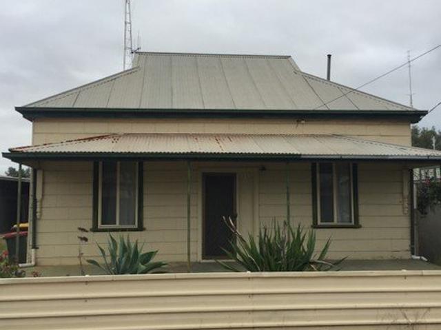 3 Bedroom Home Available