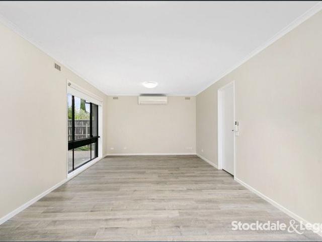 3 Bedroom Home Available NOW!