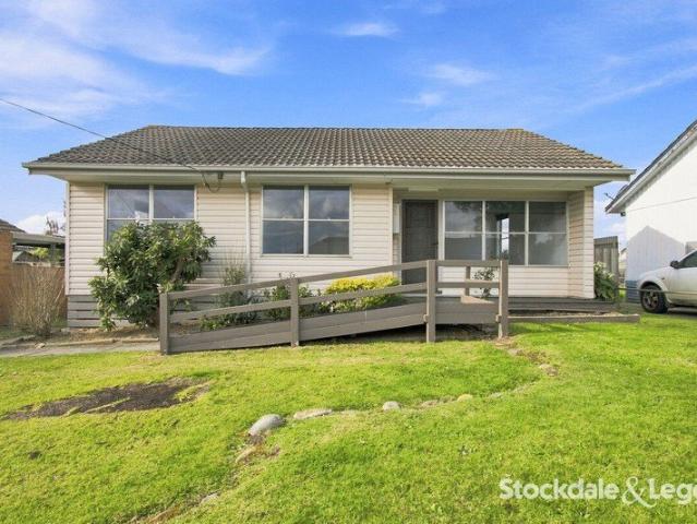 3 Bedroom Home AVAILABLE NOW!