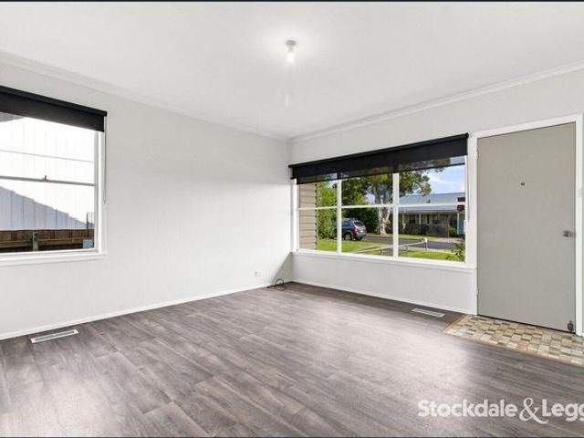 3 Bedroom Home AVAILABLE NOW!