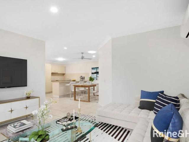 3 BEDROOM HOME BUCASIA