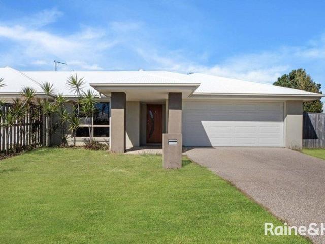 3 BEDROOM HOME BUCASIA