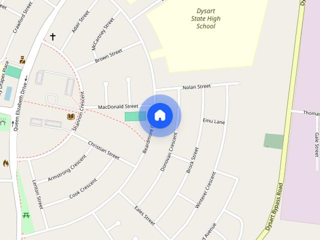 3 BEDROOM HOME CENTRAL LOCATION! 1 Weeks Free Rent