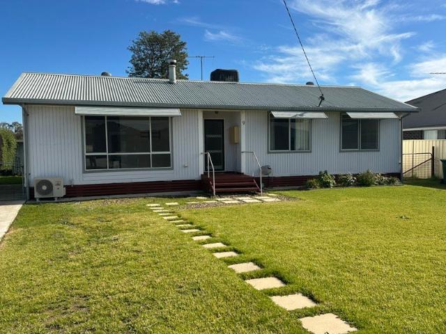 3 Bedroom Home Comfortable Living in a Great Location