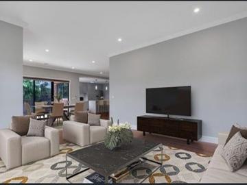 3 bedroom home close to town AVAILABLE NOW!