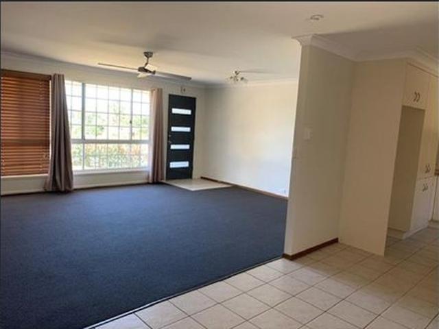 3 Bedroom Home Close to Town